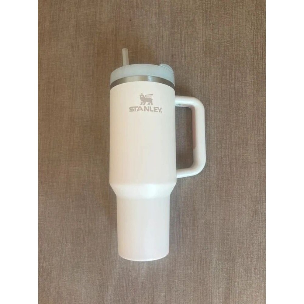 Stanley 40oz Cup Pale Pink